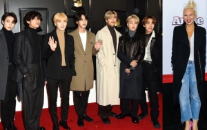 BTS Credits RM's Old Tweet for Making Sia Duet Happen