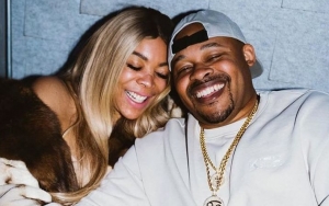 Wendy Williams Officially Introduces Boyfriend After Accused of Faking Her Date