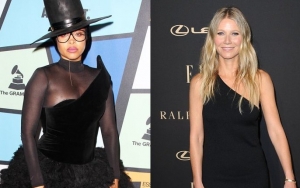 Erykah Badu Reacts as She's Accused of Copying Gwyneth Paltrow's Vagina-Scented Candle