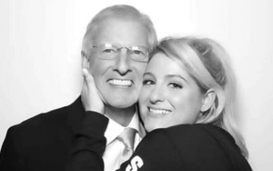 Meghan Trainor Grateful for Sweet Messages as Father Recovers From Car Accident