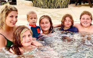 Tori Spelling Opens Up About Kids Being Bullied in Emotional Post
