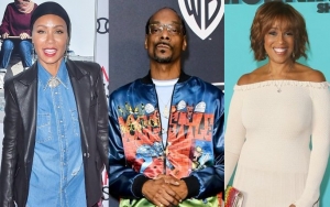 Jada Pinkett Smith Admits Her Heart Dropped After Hearing Snoop Dogg's Attack on Gayle King