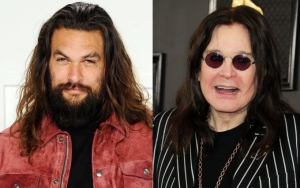 Jason Momoa Transforms Into Ozzy Osbourne in 'Scary Little Green Men' Teaser