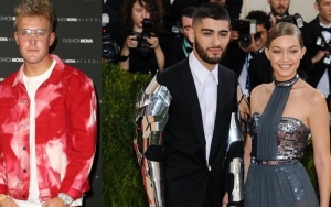 Jake Paul Backtracks Zayn Malik Diss After Gigi Hadid Attacks Him: 'I Am a F***ing Idiot'