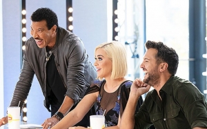 'American Idol' Recap: A Contestant Gets Three Yes and Hug From Katy Perry