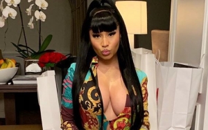 Artist of the Week: Nicki Minaj