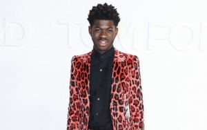 Lil Nas X Excites Wedding Guests as He Crashes Disney World Reception