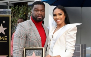 50 Cent Hints at Having Daughter After GF Cuban Link Admits to Getting Broody