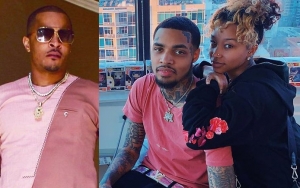 T.I. Expresses Discomfort at Stepdaughter's Relationship With Rapper Bandhunta Izzy