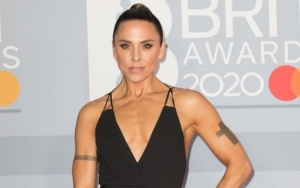 Mel C Gets Candid About Cause of Her Anorexia and Depression