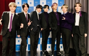 BTS Spills Their 'Carpool Karaoke' Car Was the Biggest 'Late Late Show' Ever Rented