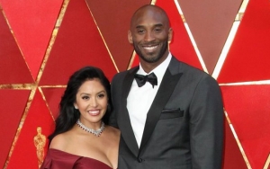 Kobe Bryant's Widow Files Wrongful Death Lawsuit Hours Before Memorial Service