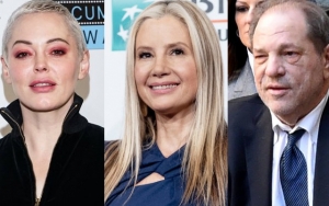 Rose McGowan and Mira Sorvino Applaud Harvey Weinstein's Sex Assault Conviction