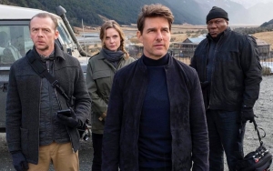'Mission: Impossible 7' Shuts Down Production in Italy Amid Coronavirus Outbreak