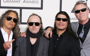 James Hetfield Offers Explanation Behind Metallica's Cancellation of Two Festival Shows 