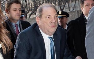 Harvey Weinstein Hospitalized for Chest Pains After Guilty Verdict