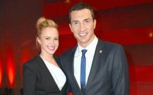 Hayden Panettiere Raves Over Ex Wladimir Klitschko's Parenting Skills