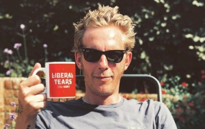 Laurence Fox Announces Social Media Break After Controversial Comment About Racism