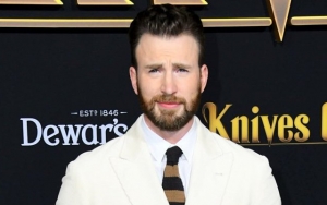 Chris Evans in Talks to Join Greg Berlanti's 'Little Shop of Horrors'