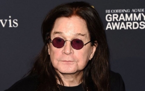 Ozzy Osbourne: 'Ordinary Man' Is the First Album I Recorded Completely Sober