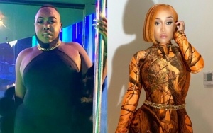 'LHH: Miami' Star Saucy Santana Hints at Getting Revenge on Miami Tip for Being 'Tea Runner'
