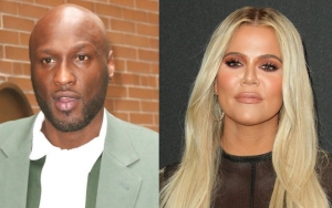 Lamar Odom Unbothered by Possible Run-In With Khloe Kardashian at Kobe Bryant's Memorial Service