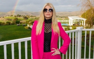 Jessica Simpson Calls Her Memoir the Best 'Accomplishment' Because of This