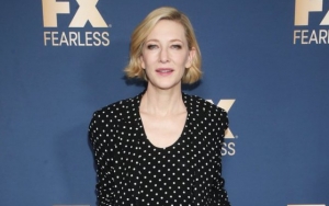 Cate Blanchett to Play Cult Leader on Refugee Drama 'Stateless'