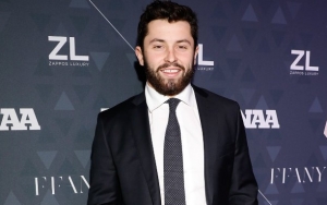 Fan Details Performing Oral Sex on Married NFL Star Baker Mayfield in Parking Lot