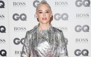Rose McGowan Afraid Harvey Weinsten Will Hire Hitman to Kill Her After Guilty Verdict