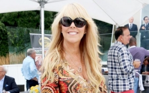 Lindsay Lohan's Mom Offers Shelter to Former Husband's Ex-Wife