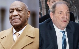 Bill Cosby Supports Harvey Weinstein After Guilty Verdict, Feels Sorry for 'Wealthy and Famous Men'