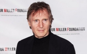 Liam Neeson Not Fan of Modern Superhero Movies