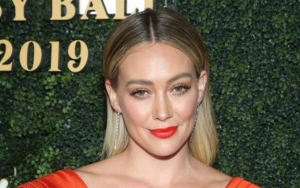 Hilary Duff Raises Law Change Issue After Confrontation With Paparazzi