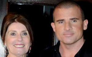 Dominic Purcell Mourns Mother's Passing in Heartbreaking Tribute