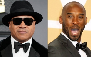 LL Cool J Recalls Being Left Confused by Kobe Bryant's Gangster Rap Album