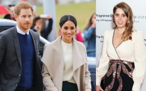 Meghan Markle and Prince Harry to Reunite With British Royal Family at Princess Beatrice's Wedding