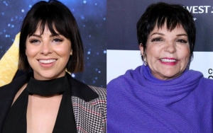 Ryan Murphy's 'Halston' to See Krysta Rodriguez as Liza Minnelli 