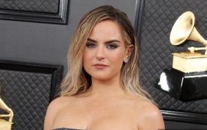 JoJo Turned to Drugs and Alcohol Amid Pressure to Get Skinny
