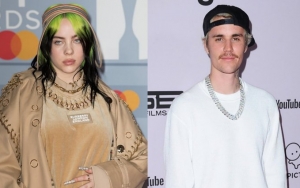 Billie Eilish Declares Undying Love for Justin Bieber Even If He 'Pooped' On A Plate