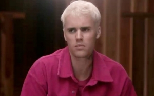 Justin Bieber Filming 'Changes' Video in Meaningful Natural Sites