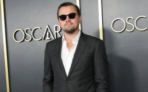 Leonardo DiCaprio Helps Lost Tourist Find a Way in NYC