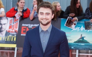 Daniel Radcliffe Believes No One Will Copycat Gun Violence in 'Guns Akimbo'