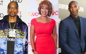 Snoop Dogg Lashed Out at Gayle King to Protect Kobe Bryant's Grieving Family