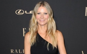 Gwyneth Paltrow Wears Face Mask on Trip to Paris Due to Coronavirus