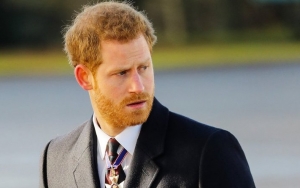 Prince Harry Asks to Be Called 'Just Harry' Following Royal Exit