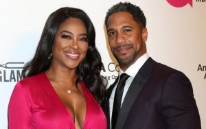 Kenya Moore Drops Marc Daly's Last Name on Instagram