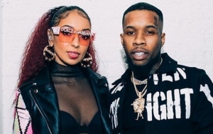 Tory Lanez Has a Crush on Mya, Calls Her His 'Future Wife'