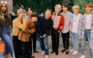 Cardi B Reacts to BTS' Cover of Her Single 'Finesse'