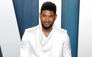 Usher's Producer Reacts to Rumors of Herpes Song in 'Confessions Part 3'